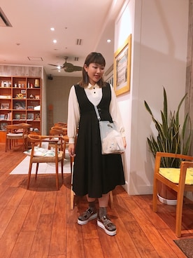 na-naさんのコーディネート