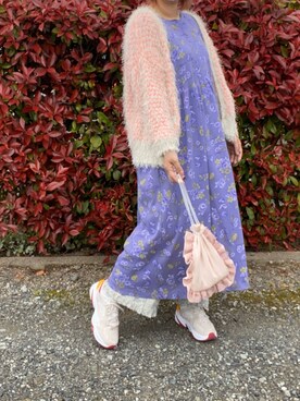 na-naさんのコーディネート