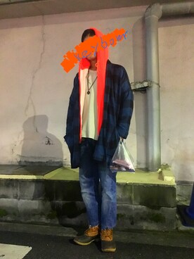 keybowwwさんのコーディネート