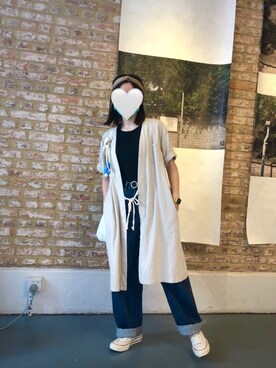 kikikiさんのコーディネート