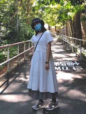 kikikiさんのコーディネート