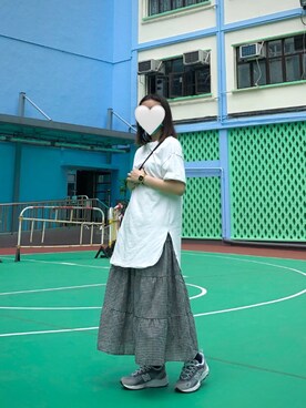 kikikiさんのコーディネート