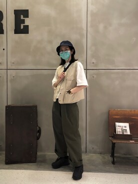 kikikiさんのコーディネート