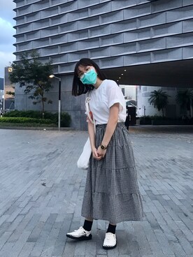 kikikiさんのコーディネート