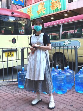 kikikiさんのコーディネート