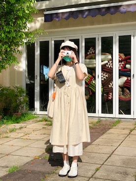 kikikiさんのコーディネート