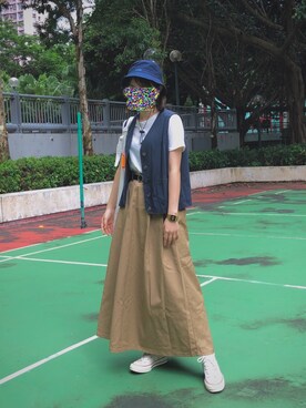 kikikiさんのコーディネート