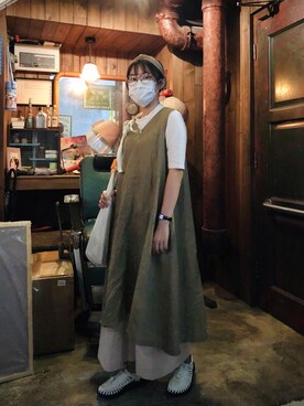 kikikiさんのコーディネート