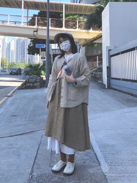 kikikiさんのコーディネート