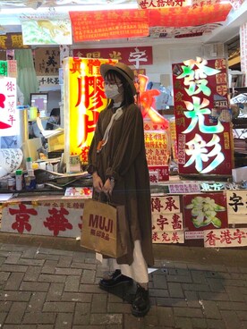 kikikiさんのコーディネート