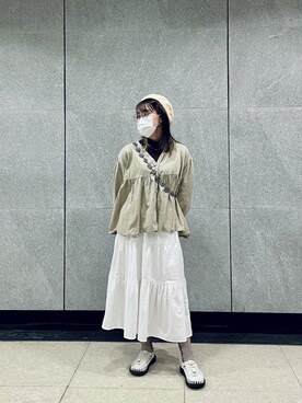 kikikiさんのコーディネート