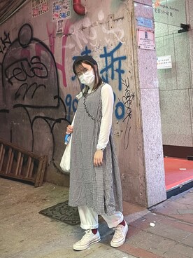 kikikiさんのコーディネート