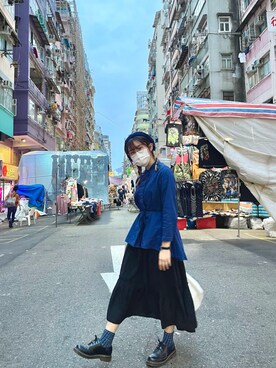 kikikiさんのコーディネート