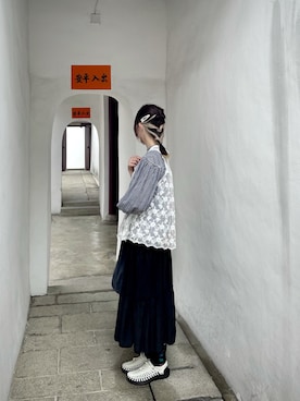 kikikiさんのコーディネート