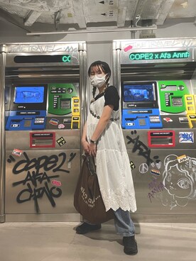 kikikiさんのコーディネート