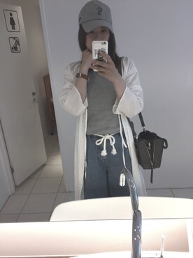 masさんのコーディネート