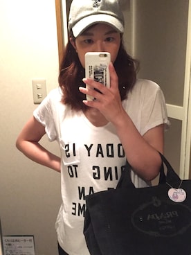 masさんのコーディネート