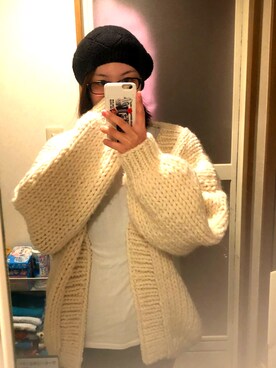 masさんのコーディネート