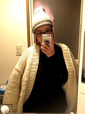 masさんのコーディネート