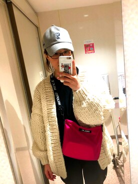 masさんのコーディネート