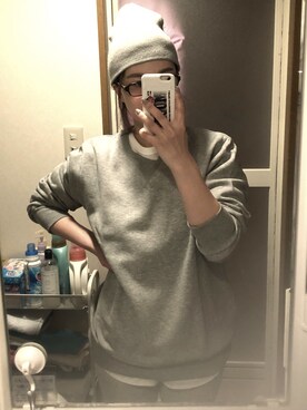 masさんのコーディネート