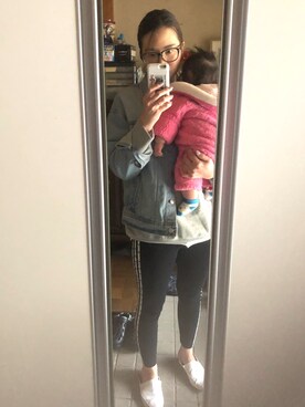 masさんのコーディネート