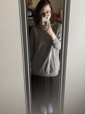 masさんのコーディネート