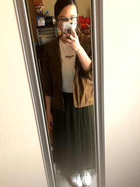 masさんのコーディネート