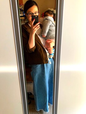 masさんのコーディネート