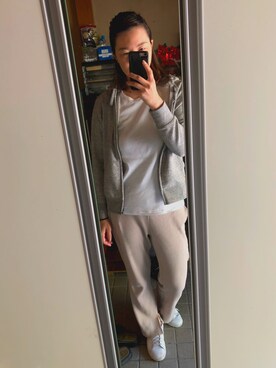 masさんのコーディネート