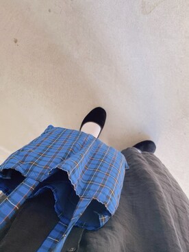 momoerumoさんのコーディネート