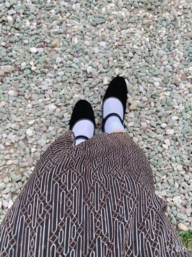 momoerumoさんのコーディネート