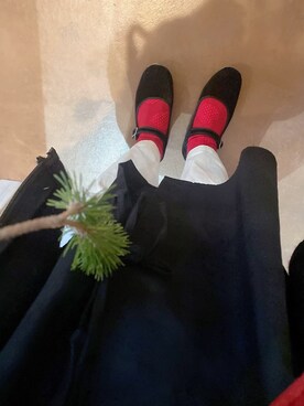 momoerumoさんのコーディネート