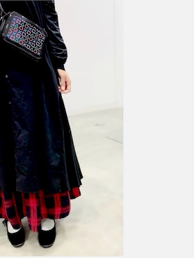 momoerumoさんのコーディネート