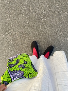 momoerumoさんのコーディネート