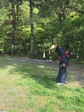 momoerumoさんのコーディネート