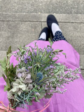 momoerumoさんのコーディネート