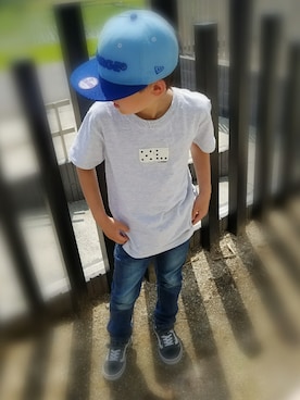 ripo-sさんのコーディネート