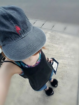 ripo-sさんのコーディネート