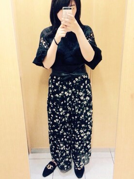 ヒロタさんのコーディネート