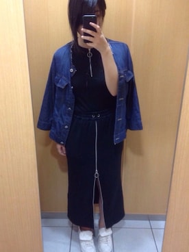 ヒロタさんのコーディネート