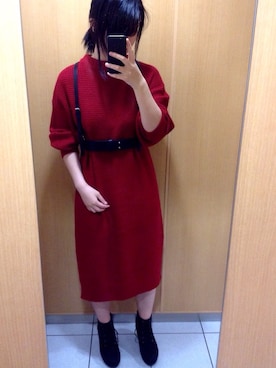 ヒロタさんのコーディネート