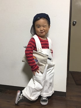 むちむちくんさんのコーディネート