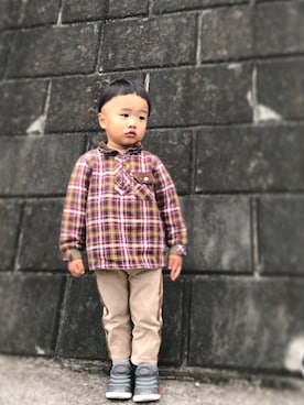 むちむちくんさんのコーディネート