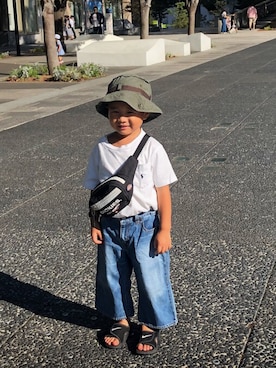 むちむちくんさんのコーディネート