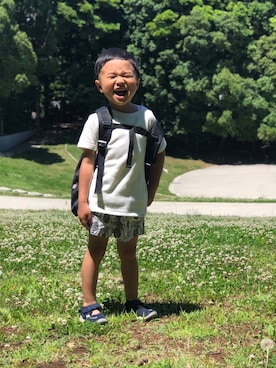 むちむちくんさんのコーディネート