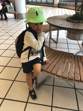 むちむちくんさんのコーディネート