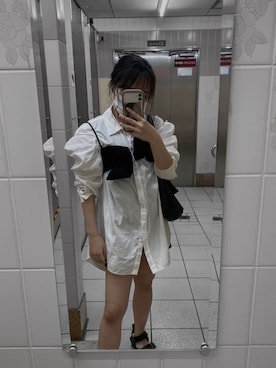 Amyyyさんのコーディネート