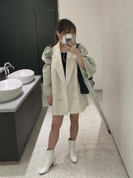 Amyyyさんのコーディネート