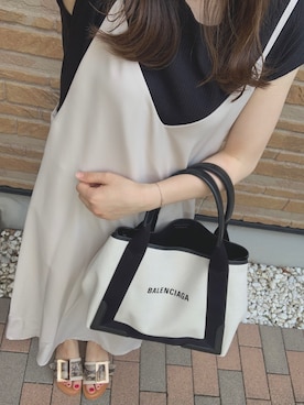 Uさんのコーディネート